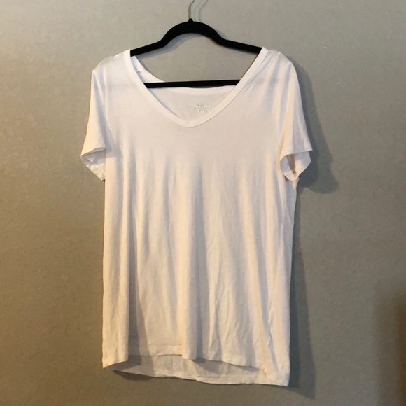 White tee - Picture 1 of 1
